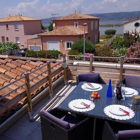 La Maison D Ingril * فرونتينيان