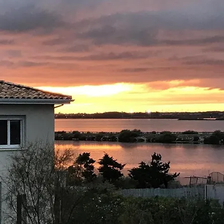 La Maison D Ingril فرونتينيان