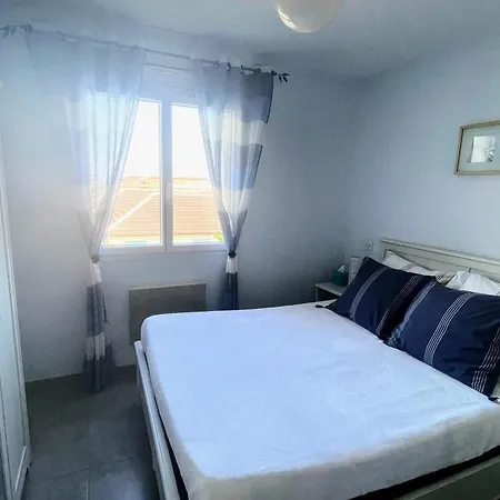 Διαμέρισμα La Maison D Ingril