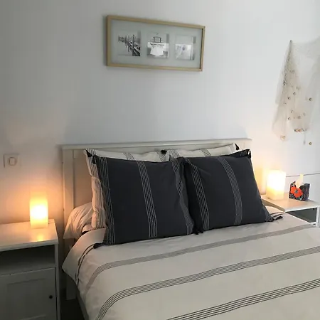 La Maison D Ingril فرونتينيان