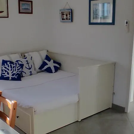 La Maison D Ingril فرونتينيان
