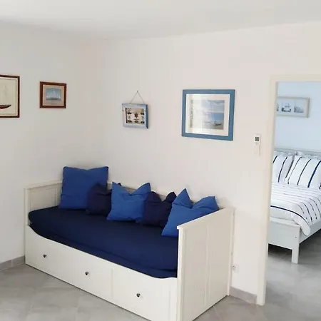 La Maison D Ingril *