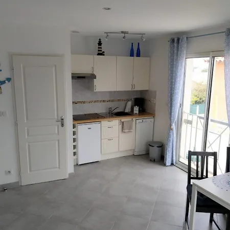 Διαμέρισμα La Maison D Ingril *