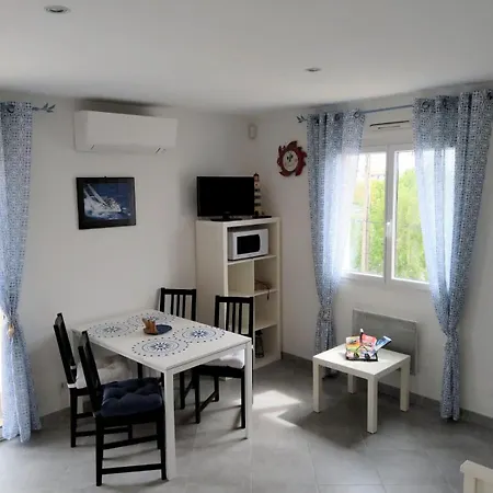 La Maison D Ingril * فرونتينيان