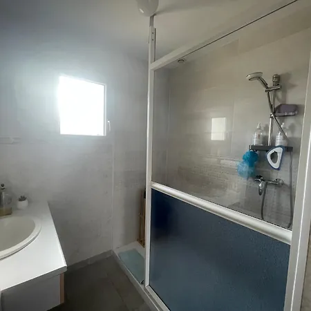 La Maison D Ingril فرونتينيان