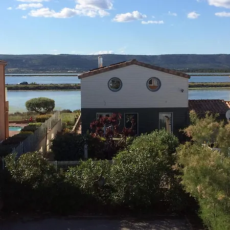 La Maison D Ingril