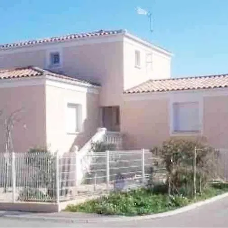 La Maison D Ingril